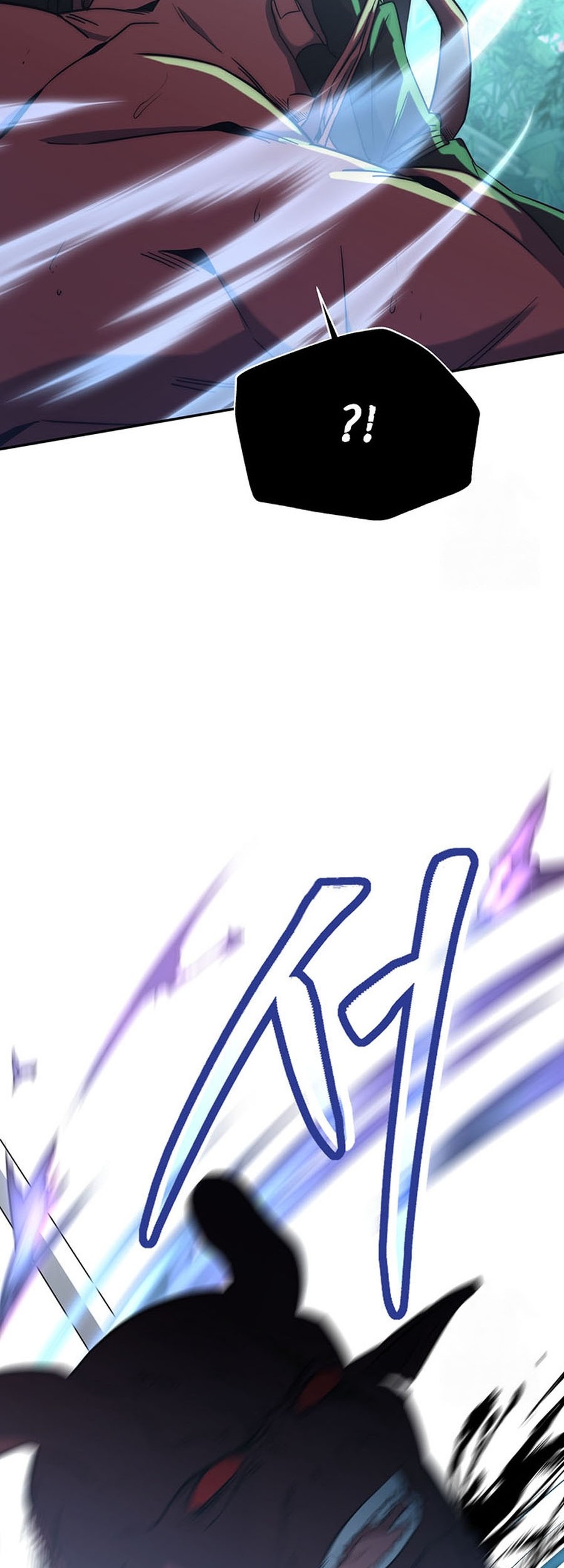 Return of the Sword God-Rank Civil Servant Chapter 05 Gambar 73