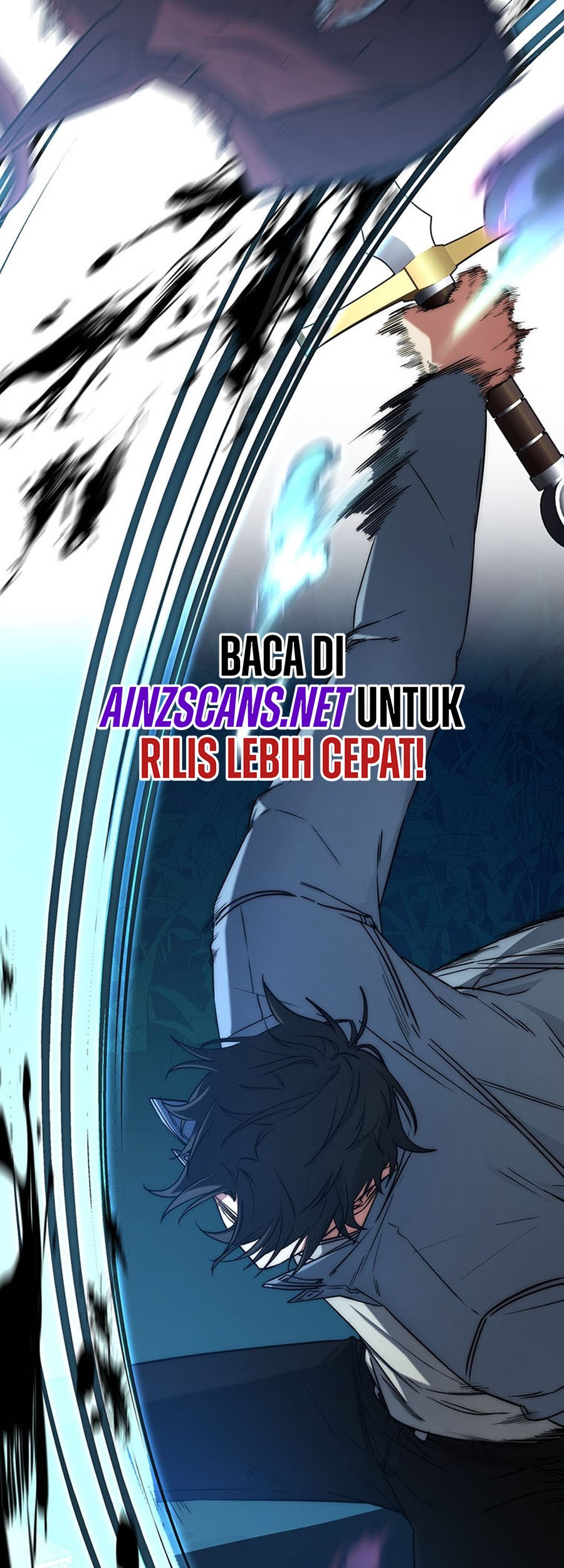 Return of the Sword God-Rank Civil Servant Chapter 05 Gambar 74