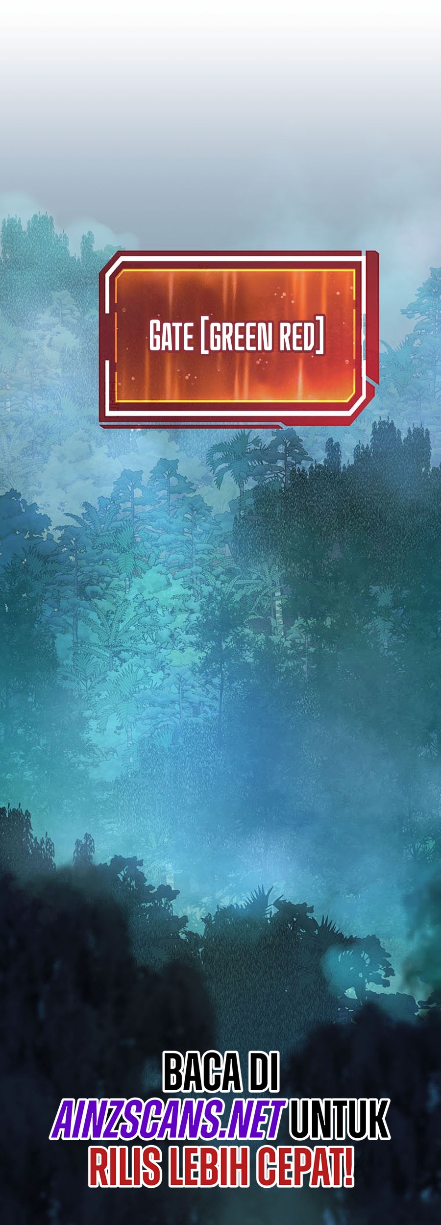 Return of the Sword God-Rank Civil Servant Chapter 05 Gambar 4