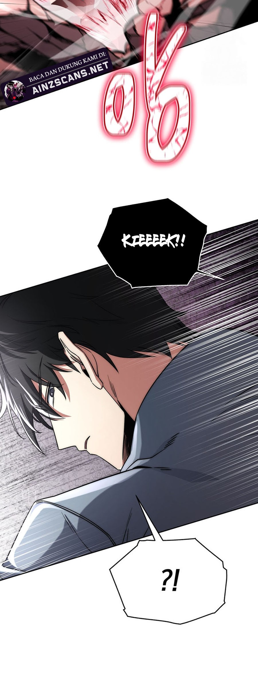 Return of the Sword God-Rank Civil Servant Chapter 05 Gambar 7