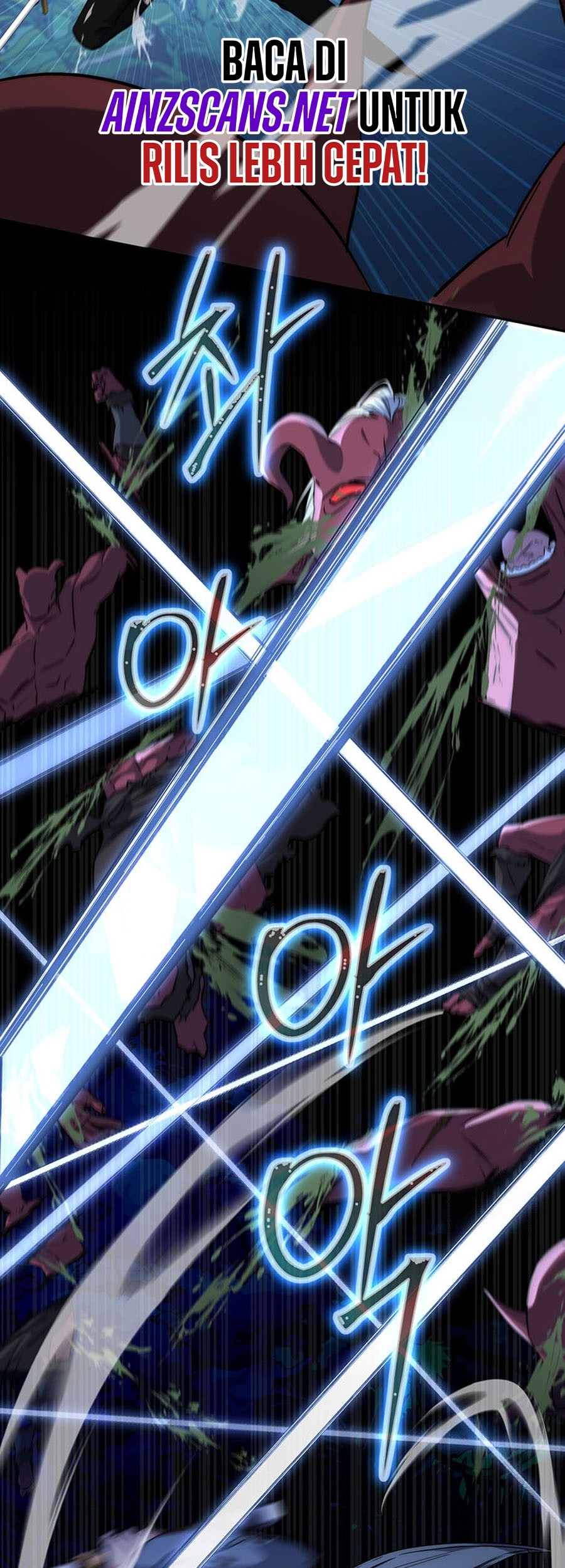 Return of the Sword God-Rank Civil Servant Chapter 05 Gambar 10