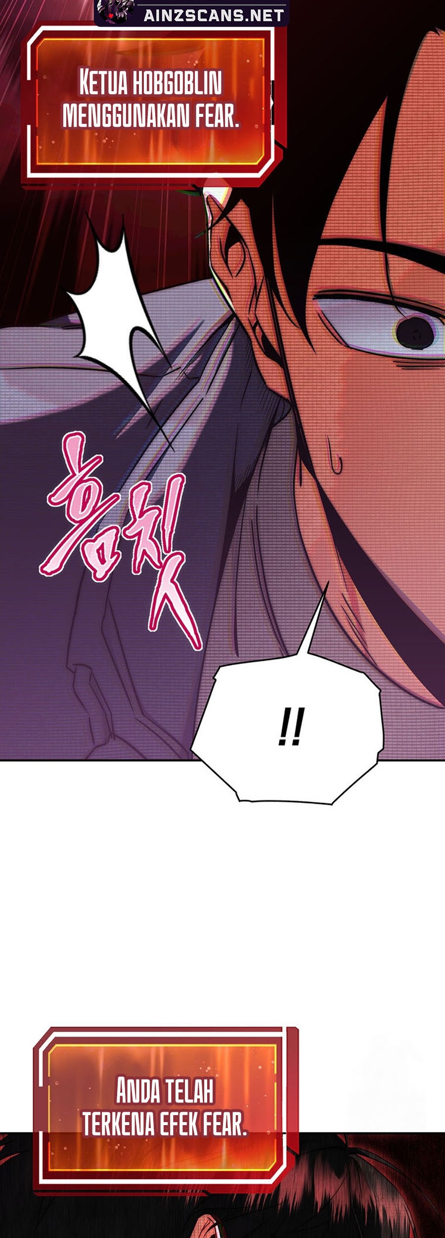 Return of the Sword God-Rank Civil Servant Chapter 05 Gambar 13