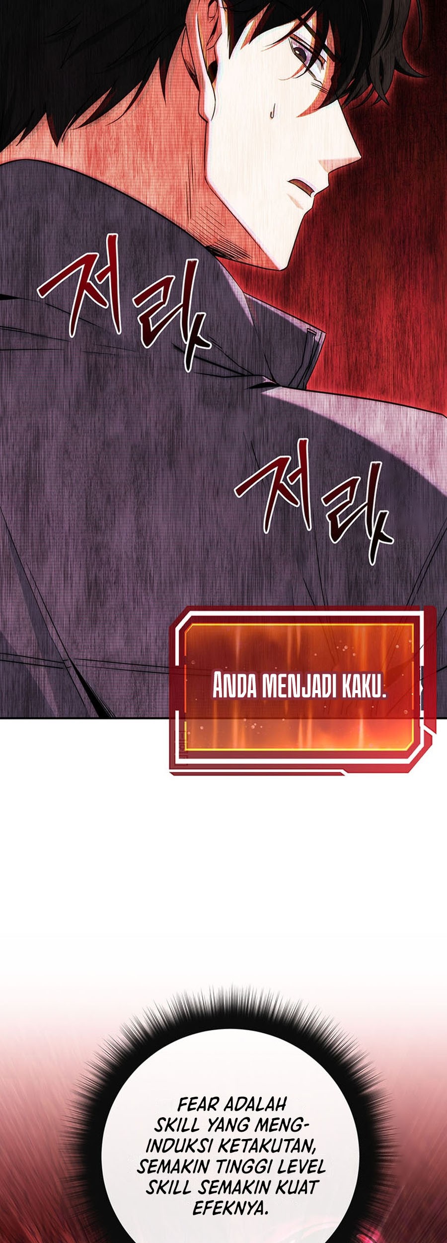 Return of the Sword God-Rank Civil Servant Chapter 05 Gambar 14