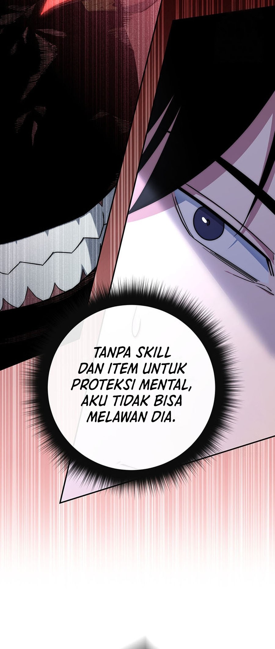 Return of the Sword God-Rank Civil Servant Chapter 05 Gambar 18