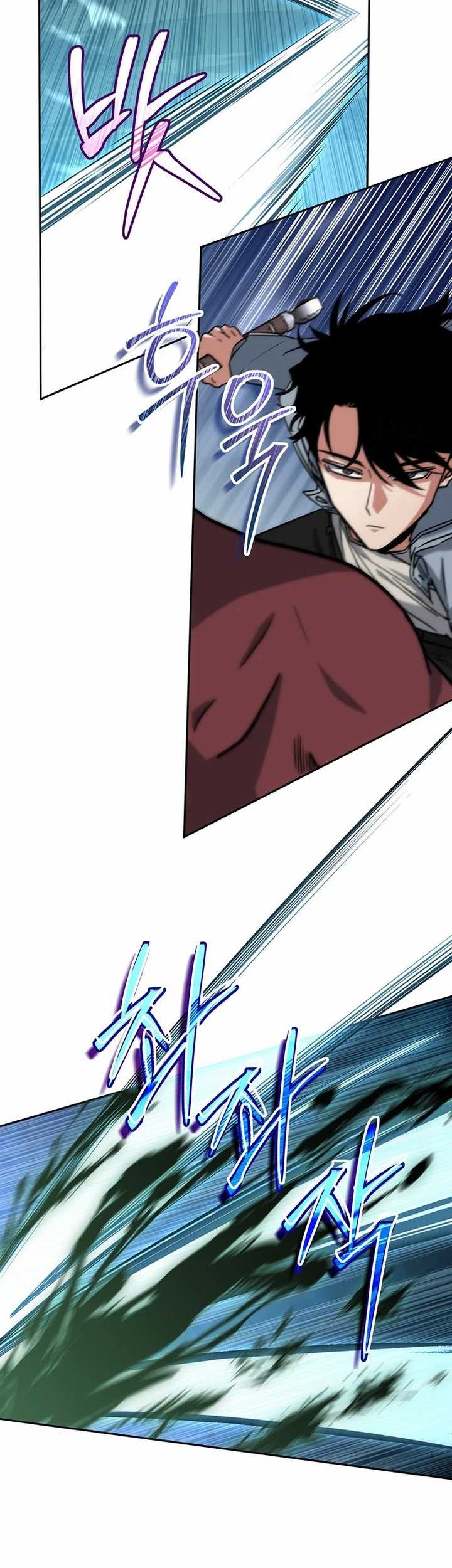 Return of the Sword God-Rank Civil Servant Chapter 04 Gambar 54