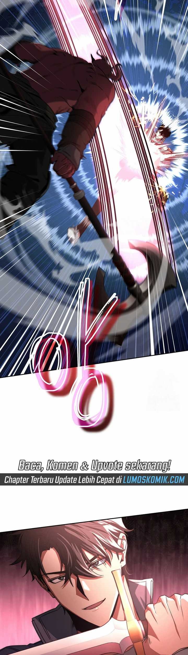 Return of the Sword God-Rank Civil Servant Chapter 04 Gambar 57