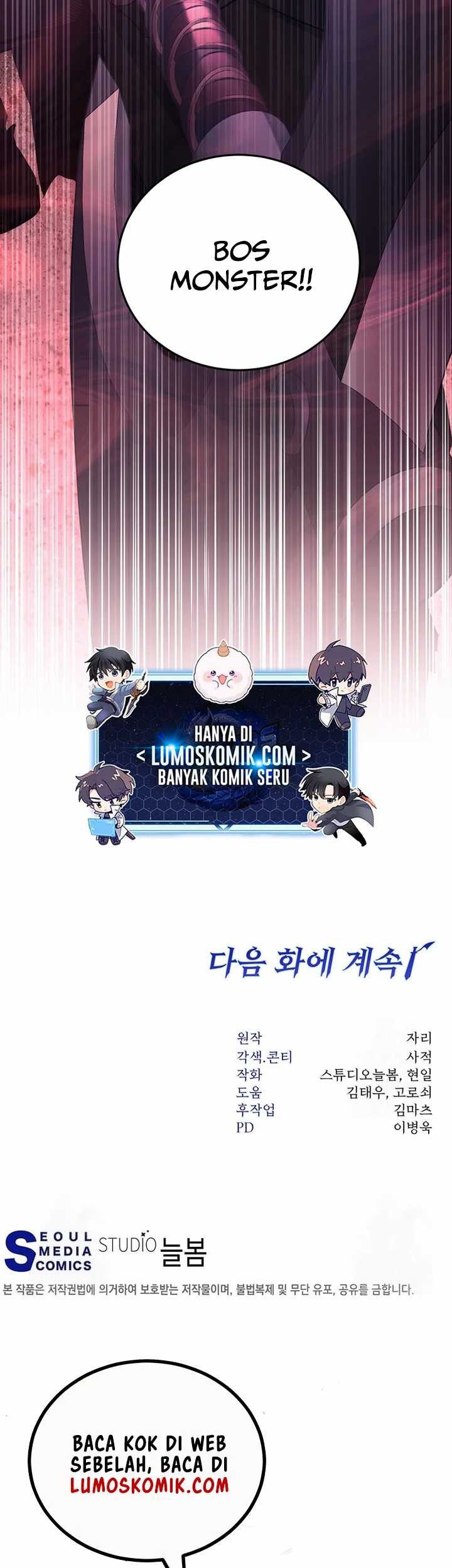 Return of the Sword God-Rank Civil Servant Chapter 04 Gambar 59