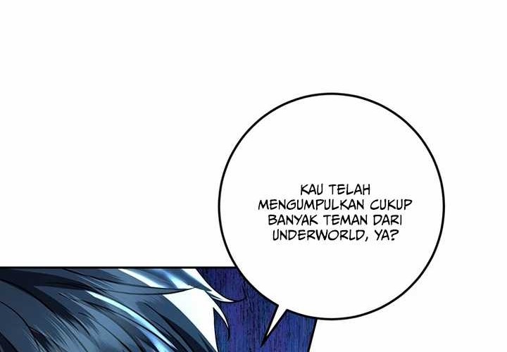Return of the Sword God-Rank Civil Servant Chapter 04 Gambar 40