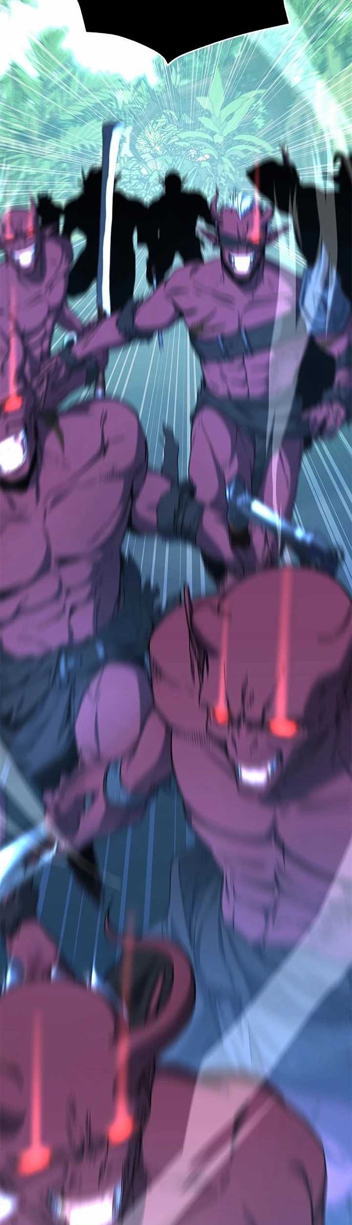 Return of the Sword God-Rank Civil Servant Chapter 04 Gambar 42