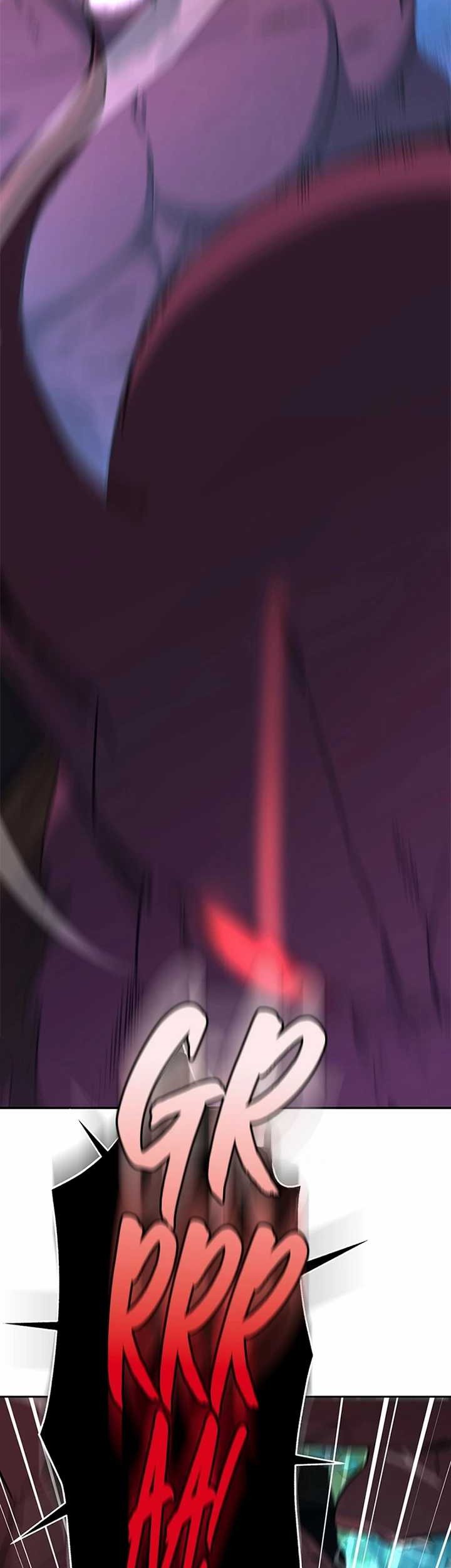 Return of the Sword God-Rank Civil Servant Chapter 04 Gambar 43