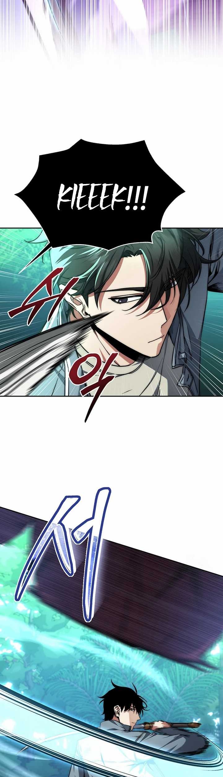 Return of the Sword God-Rank Civil Servant Chapter 04 Gambar 49