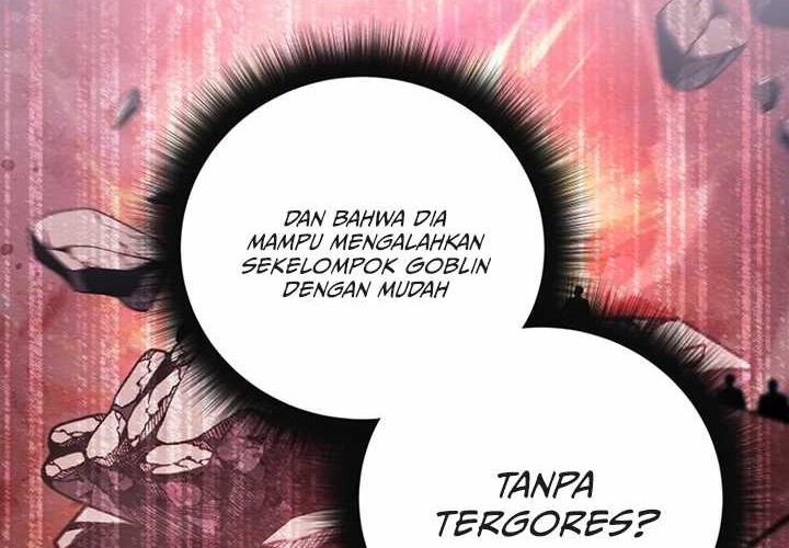 Return of the Sword God-Rank Civil Servant Chapter 04 Gambar 4