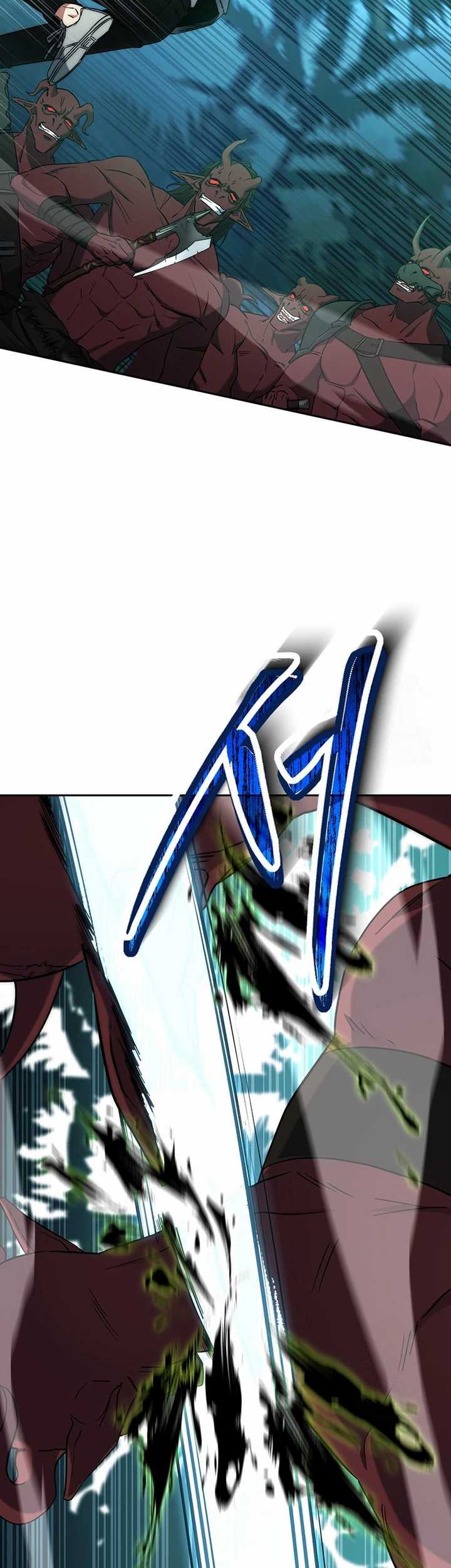 Return of the Sword God-Rank Civil Servant Chapter 04 Gambar 15