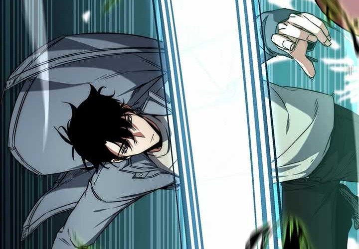 Return of the Sword God-Rank Civil Servant Chapter 04 Gambar 16