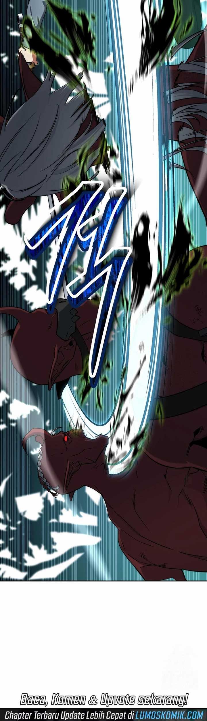 Return of the Sword God-Rank Civil Servant Chapter 04 Gambar 17