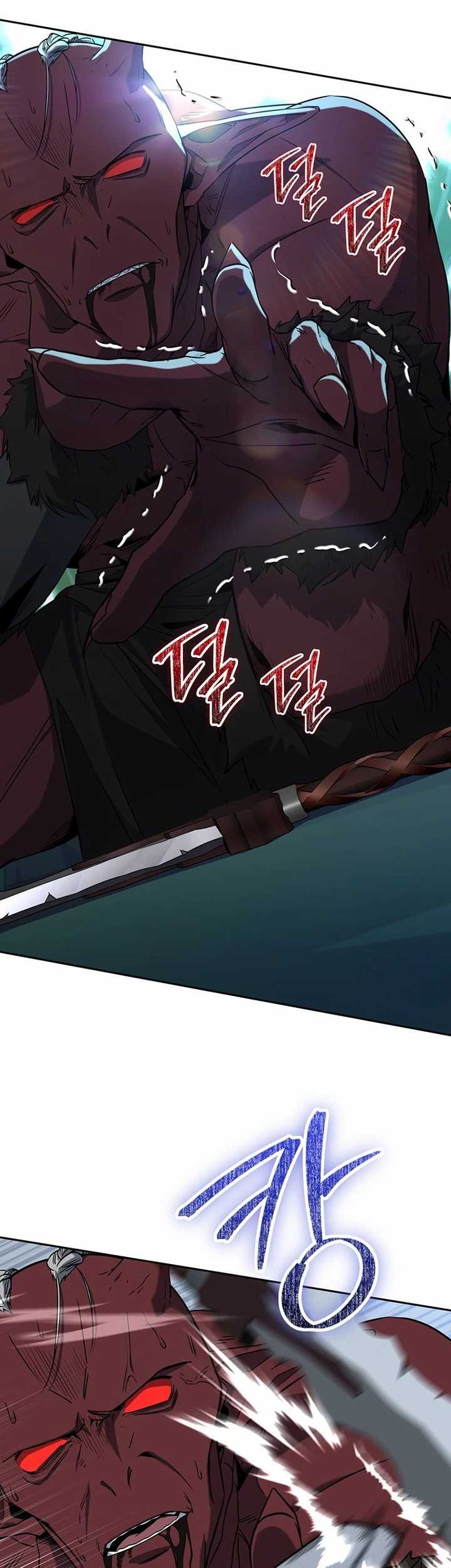 Return of the Sword God-Rank Civil Servant Chapter 04 Gambar 19