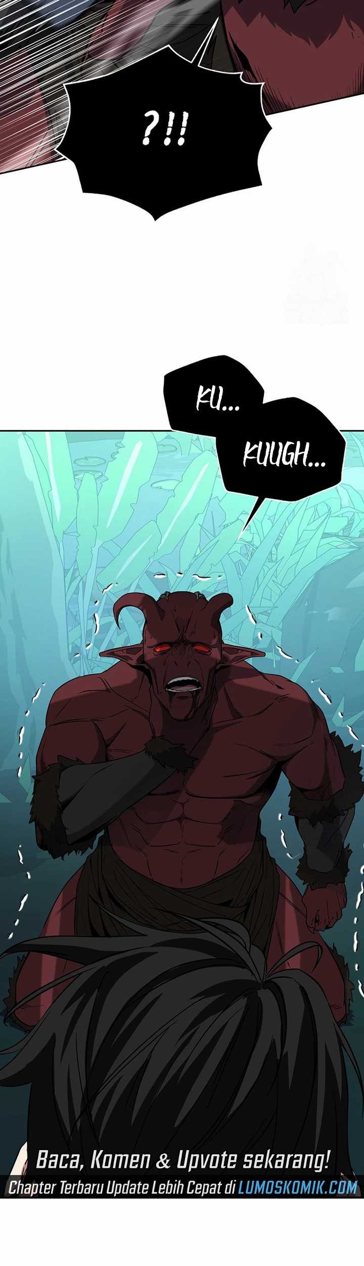 Return of the Sword God-Rank Civil Servant Chapter 04 Gambar 21