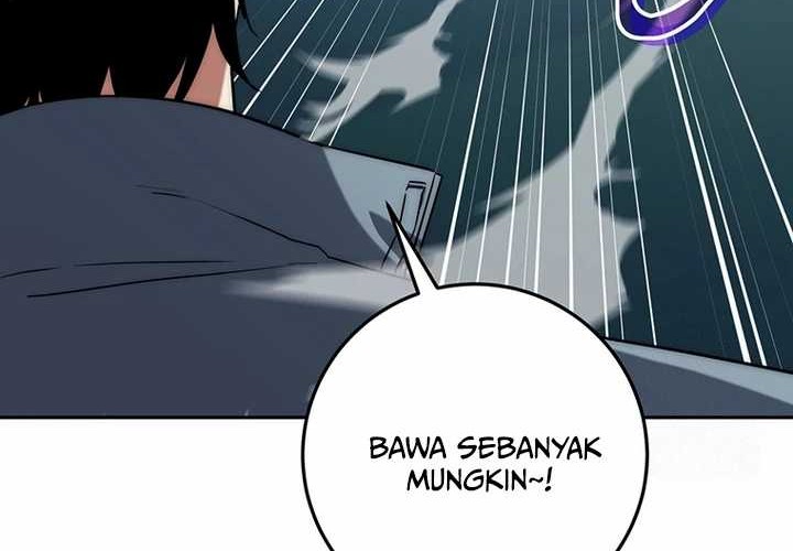 Return of the Sword God-Rank Civil Servant Chapter 04 Gambar 24
