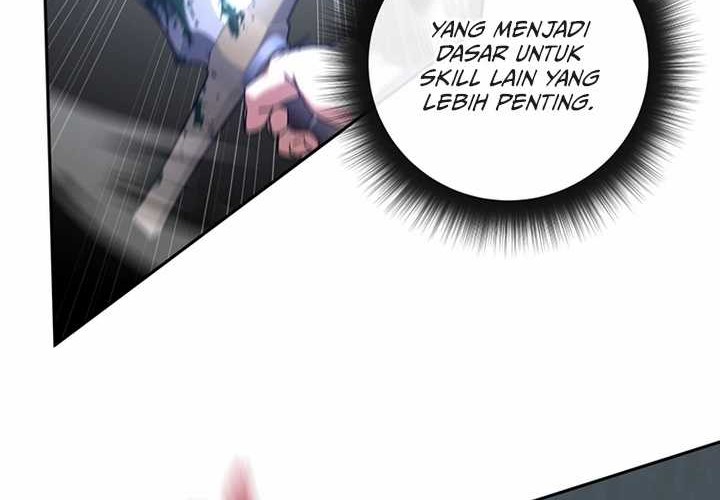 Return of the Sword God-Rank Civil Servant Chapter 03 Gambar 40