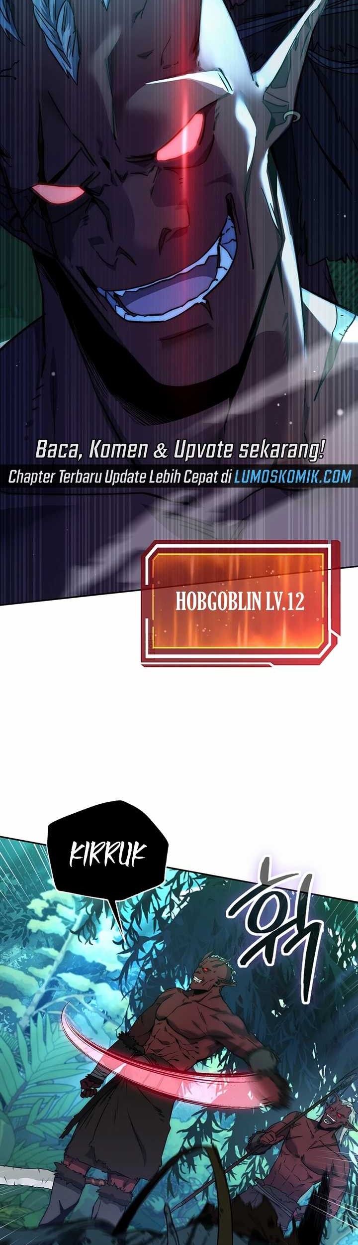 Return of the Sword God-Rank Civil Servant Chapter 03 Gambar 7