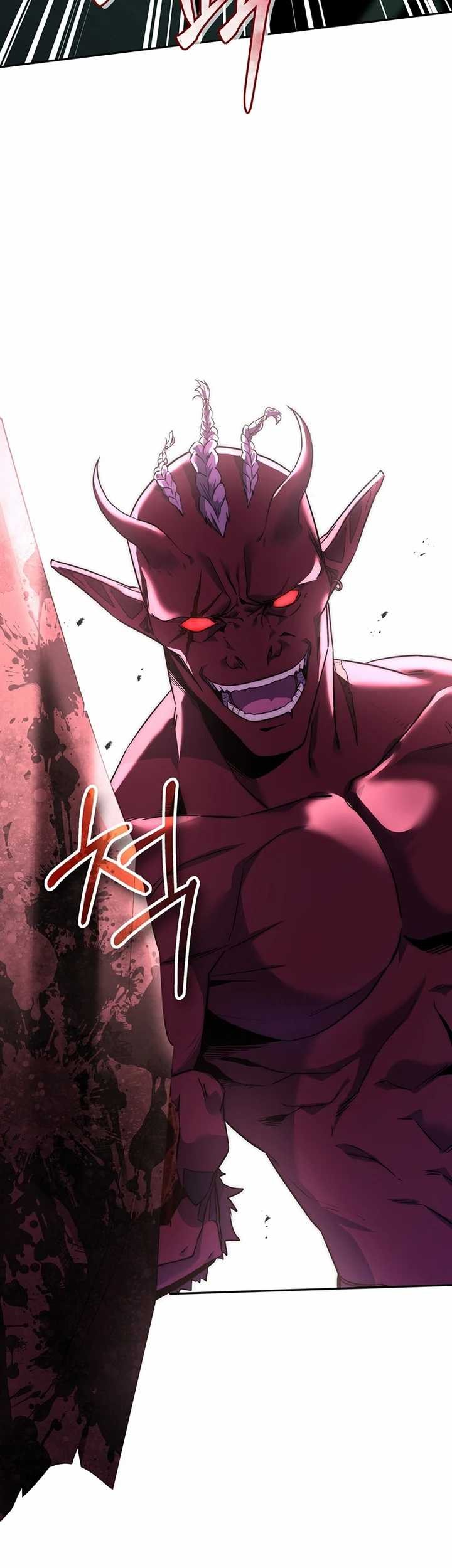 Return of the Sword God-Rank Civil Servant Chapter 03 Gambar 9