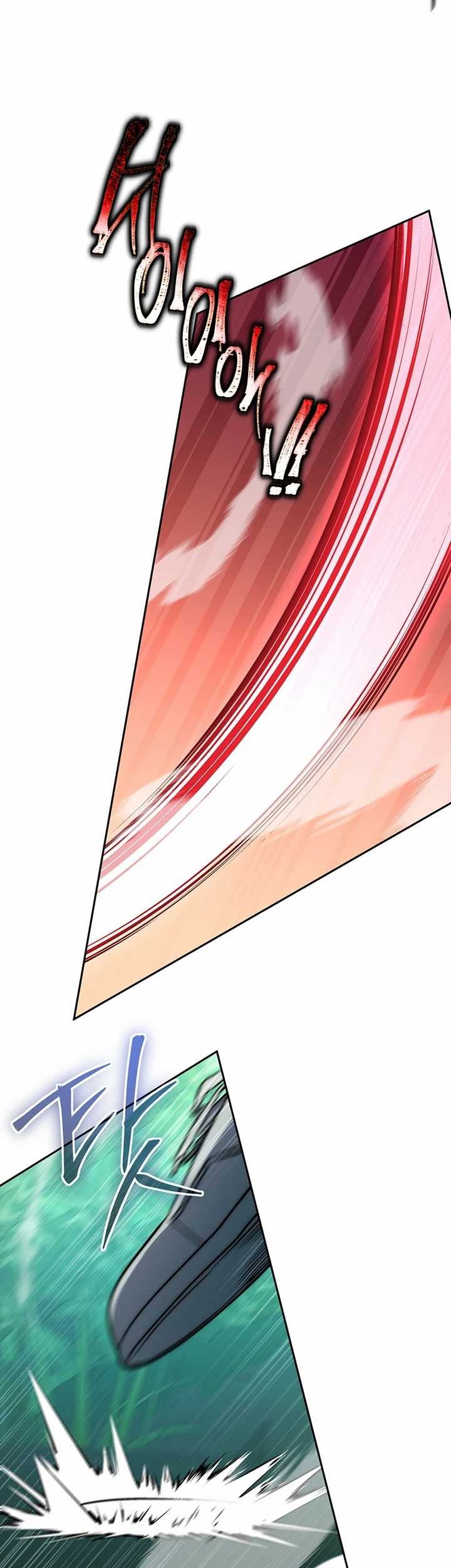 Return of the Sword God-Rank Civil Servant Chapter 03 Gambar 15