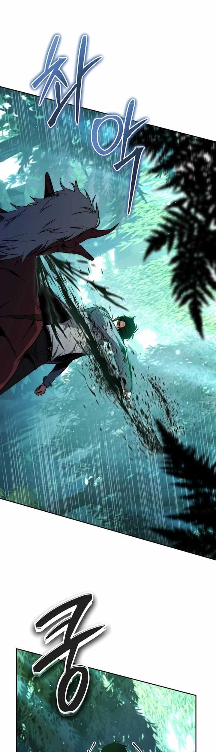 Return of the Sword God-Rank Civil Servant Chapter 03 Gambar 25