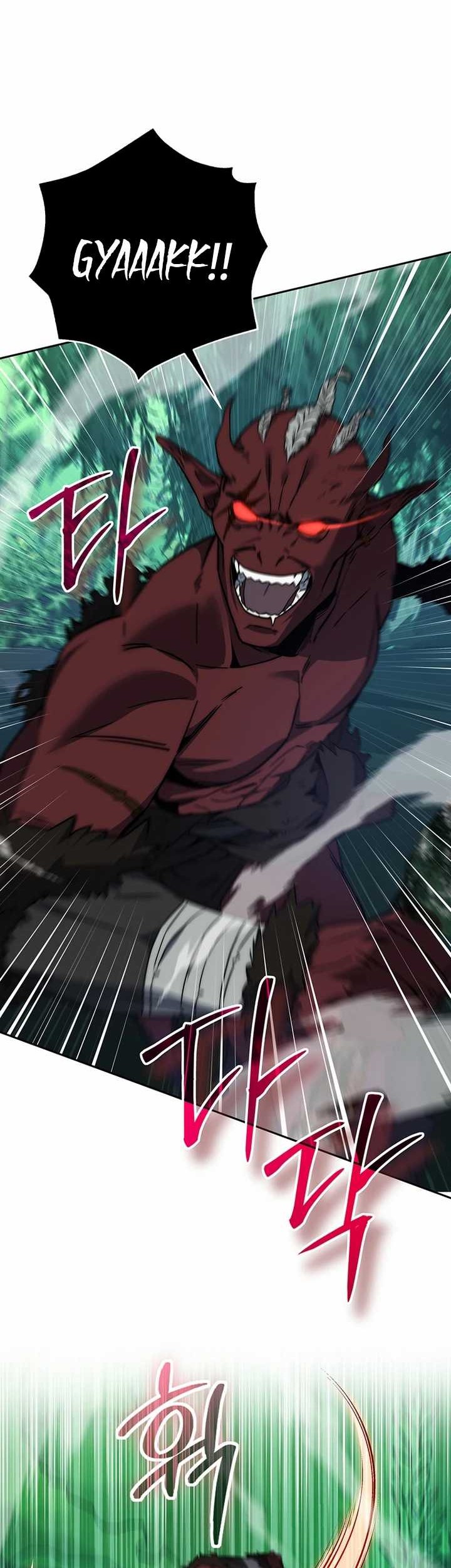 Return of the Sword God-Rank Civil Servant Chapter 03 Gambar 30