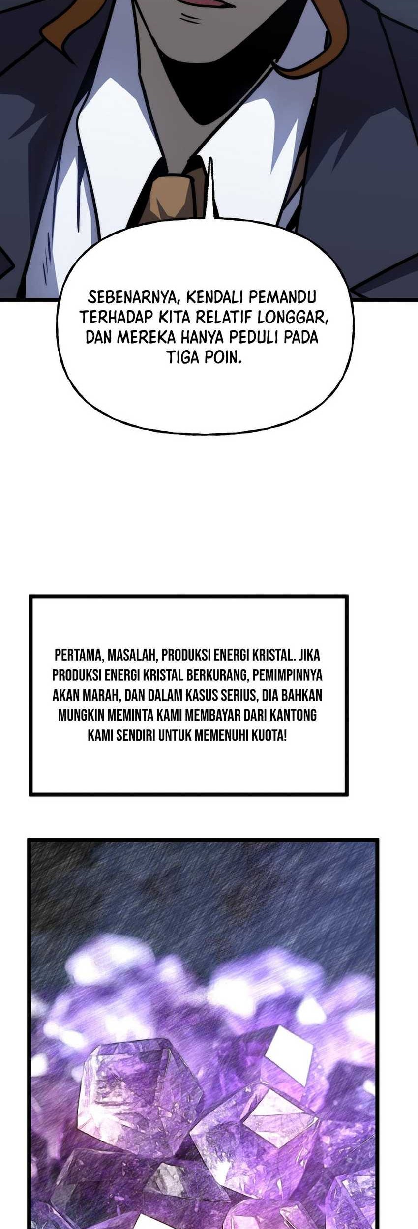 Apex Future Martial Arts Chapter 193 Gambar 36