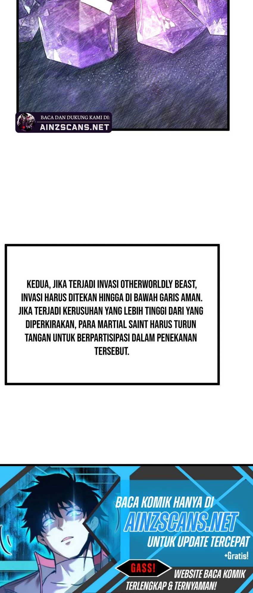 Apex Future Martial Arts Chapter 193 Gambar 37