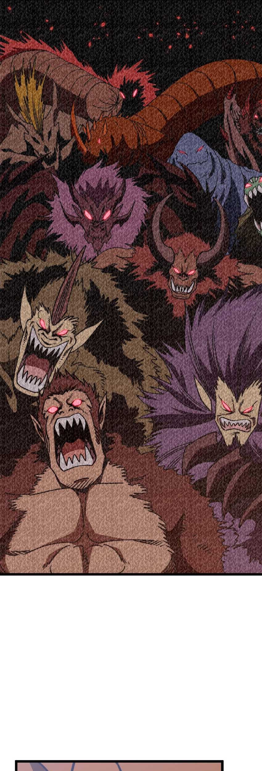 Apex Future Martial Arts Chapter 193 Gambar 38