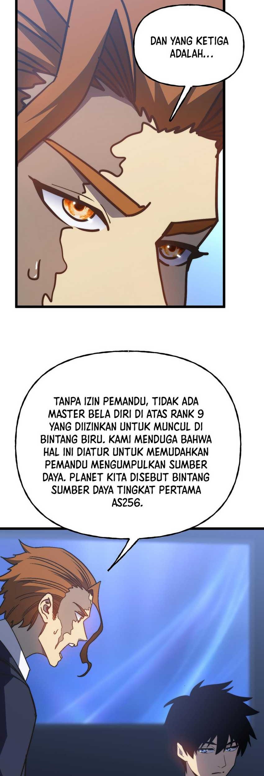 Apex Future Martial Arts Chapter 193 Gambar 39