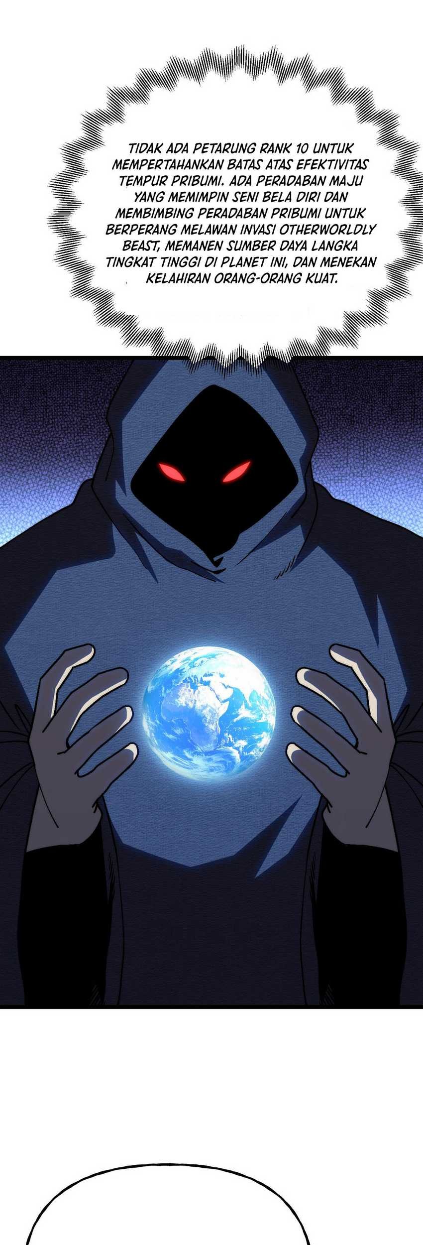Apex Future Martial Arts Chapter 193 Gambar 42