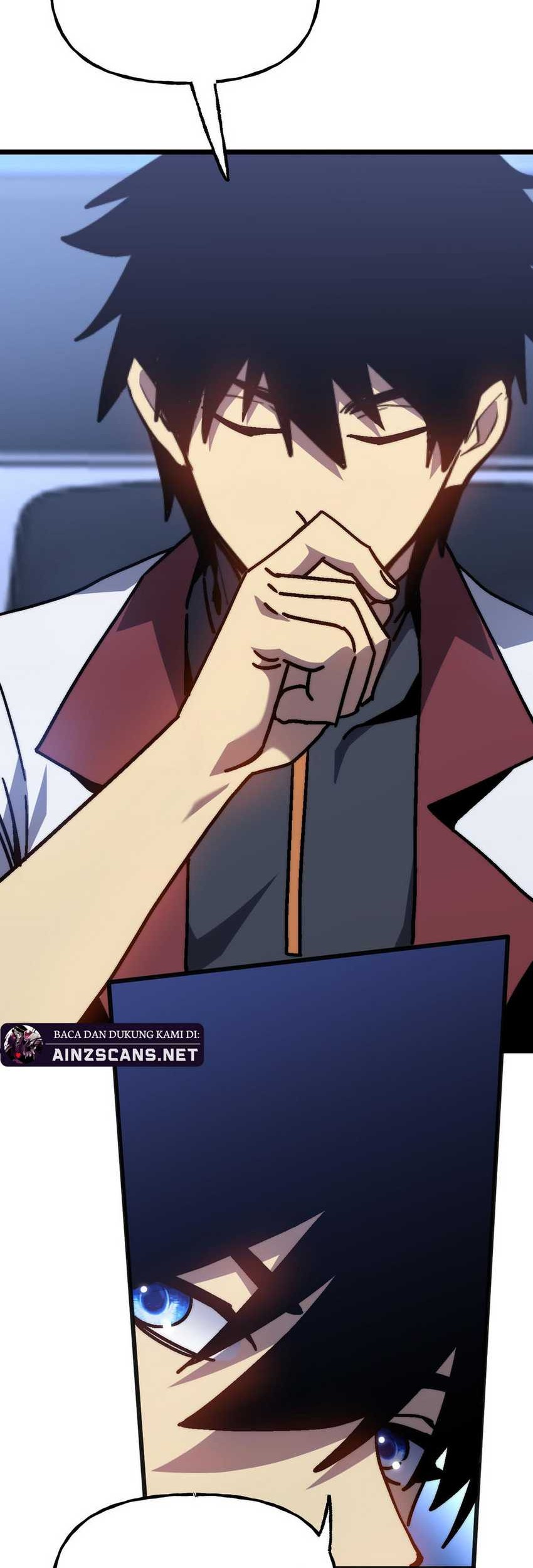 Apex Future Martial Arts Chapter 193 Gambar 46