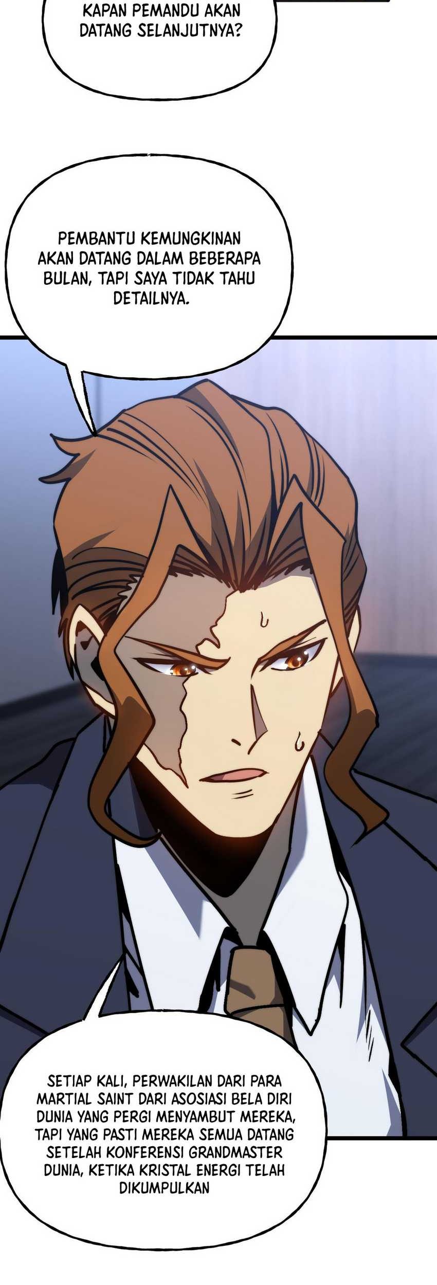 Apex Future Martial Arts Chapter 193 Gambar 47