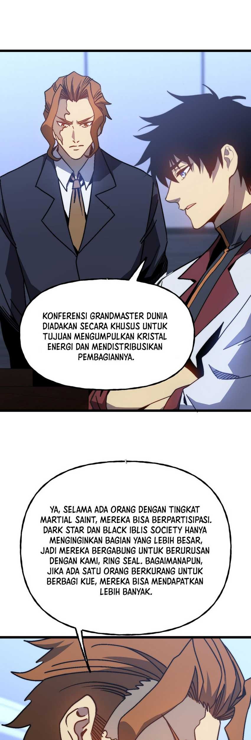 Apex Future Martial Arts Chapter 193 Gambar 49