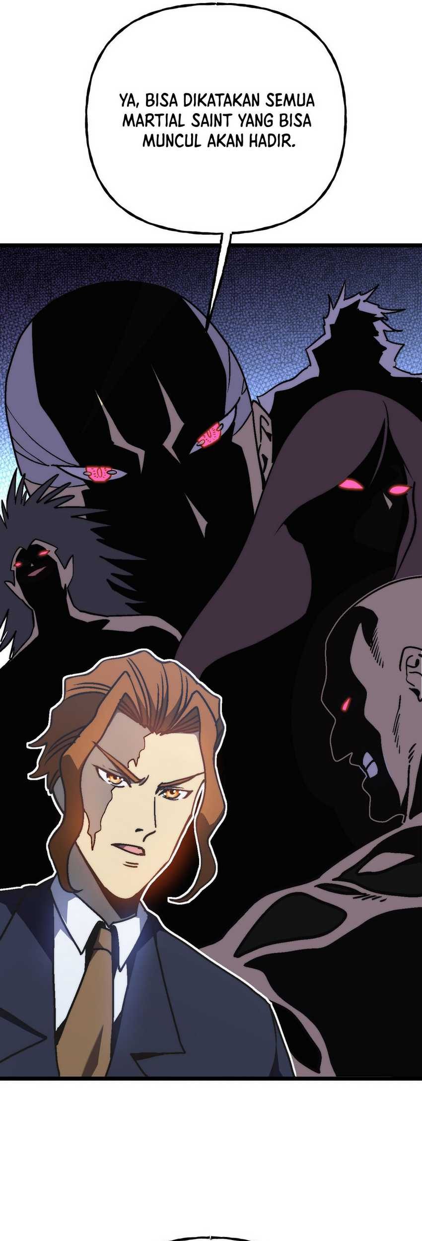 Apex Future Martial Arts Chapter 193 Gambar 52