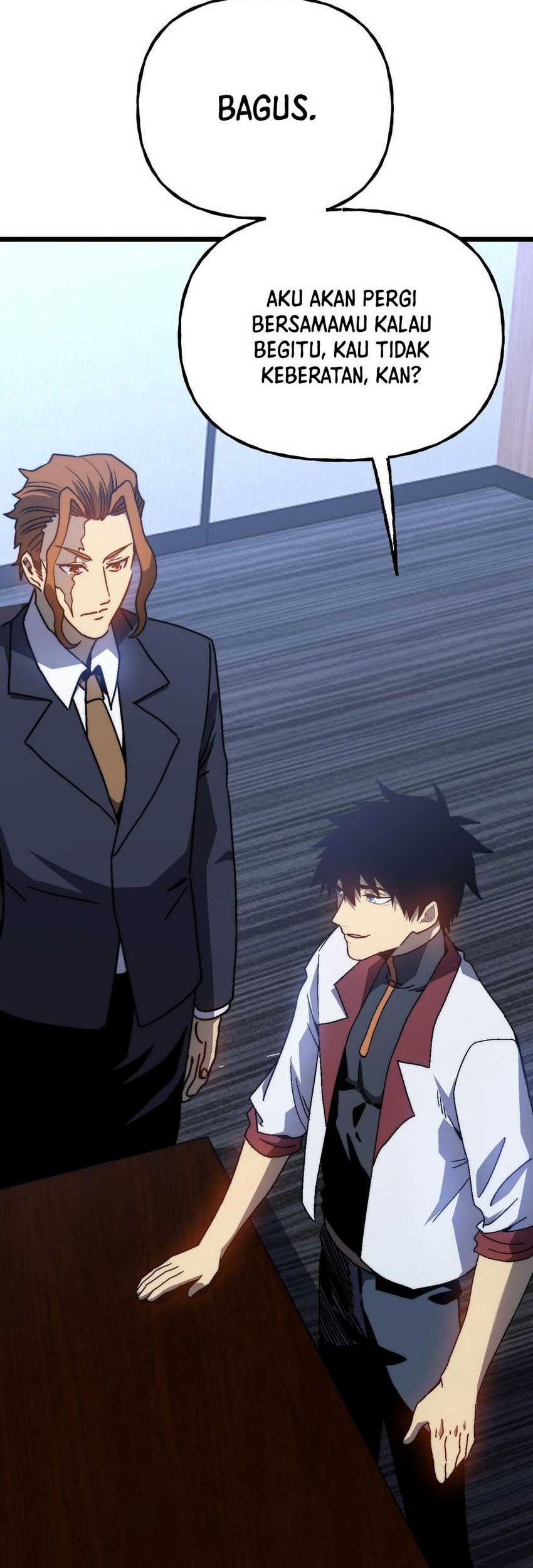 Apex Future Martial Arts Chapter 193 Gambar 53