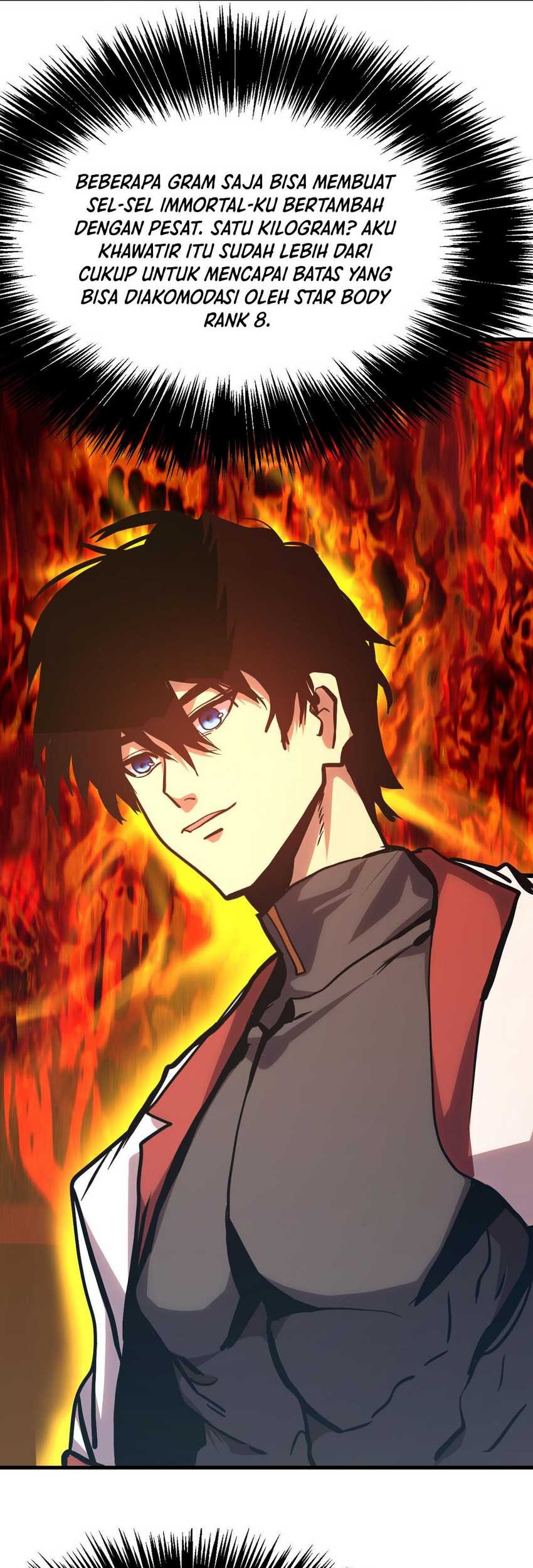 Apex Future Martial Arts Chapter 193 Gambar 23