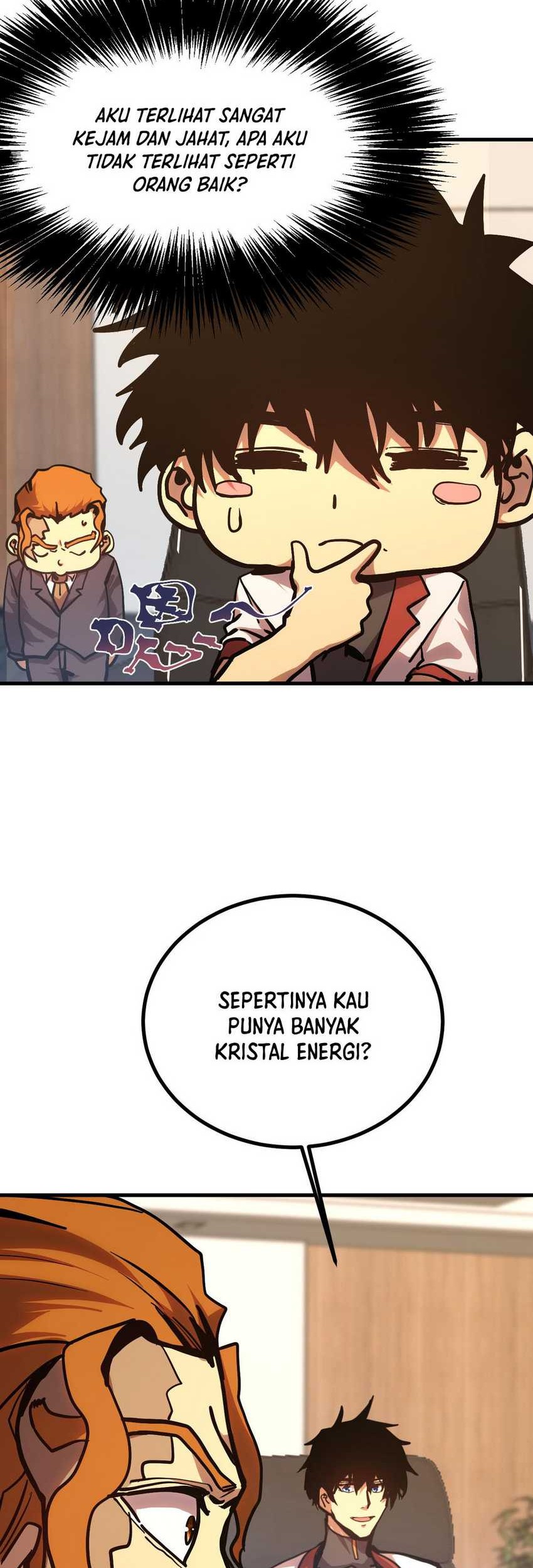 Apex Future Martial Arts Chapter 193 Gambar 24