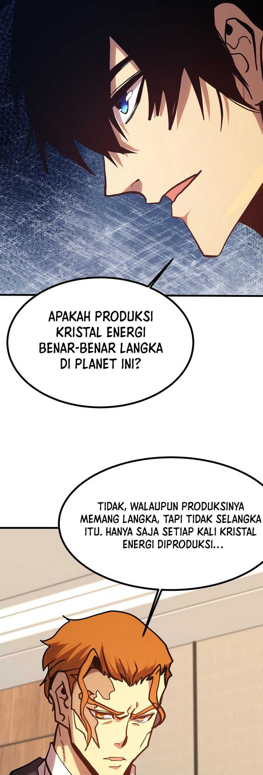 Apex Future Martial Arts Chapter 193 Gambar 26