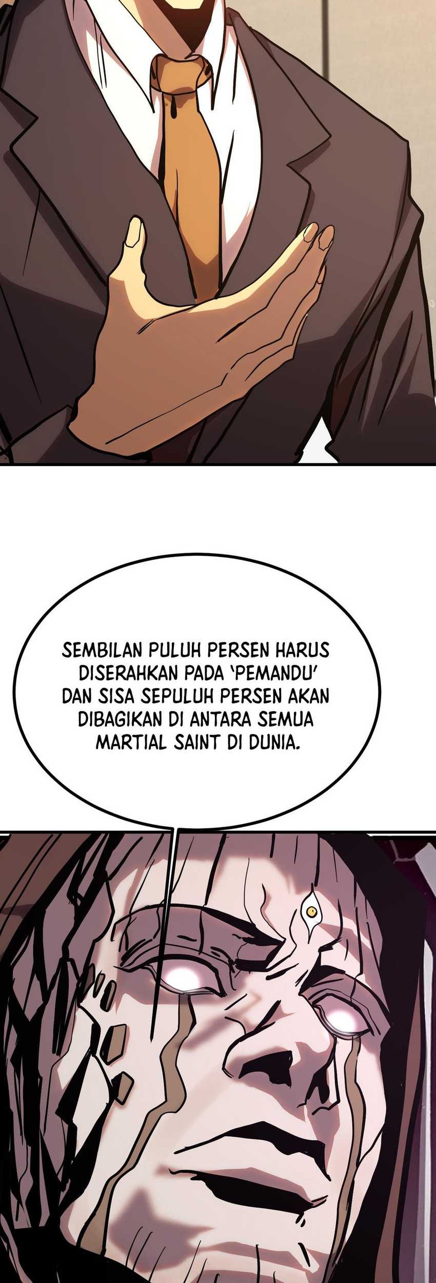 Apex Future Martial Arts Chapter 193 Gambar 27