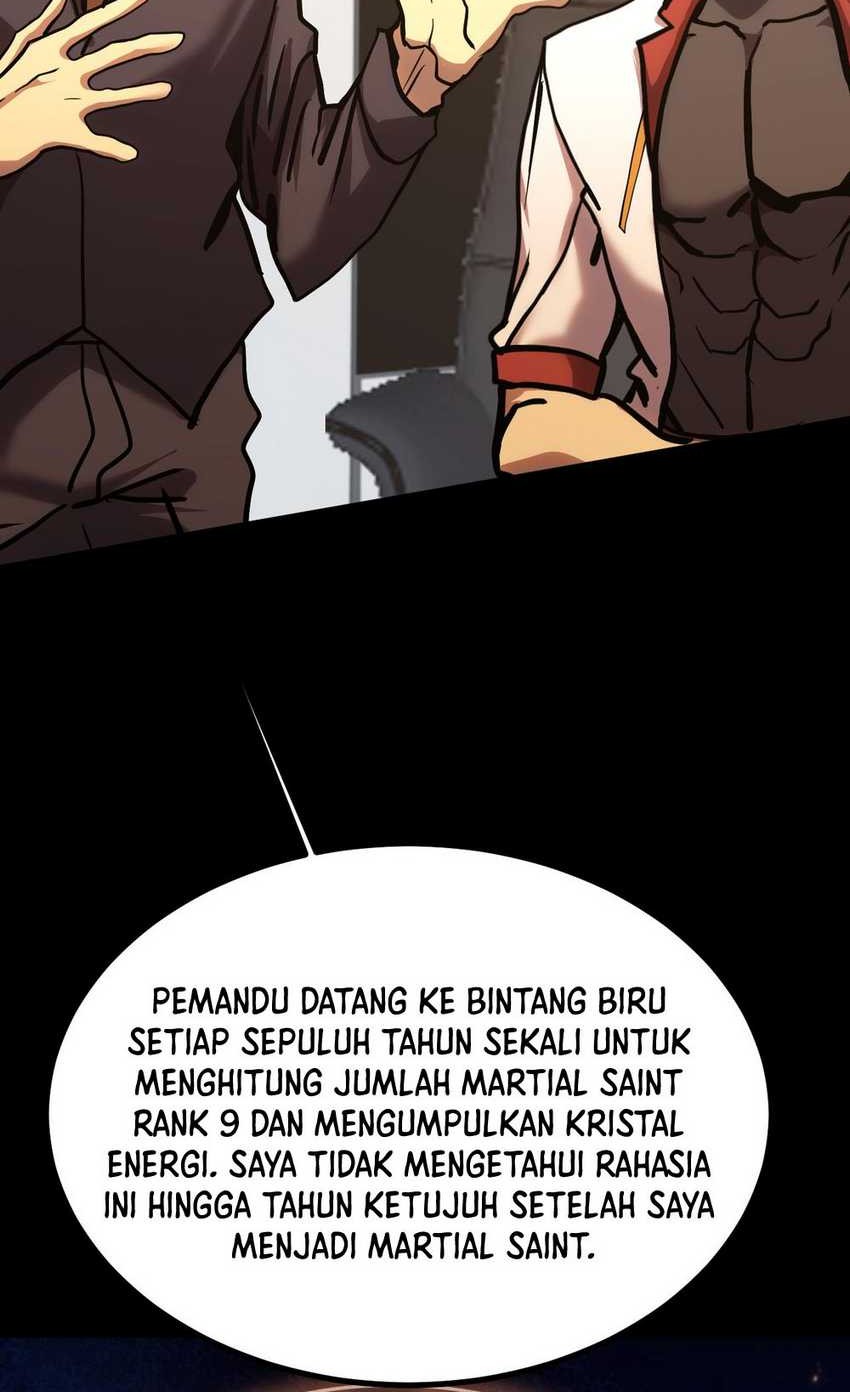 Apex Future Martial Arts Chapter 193 Gambar 31