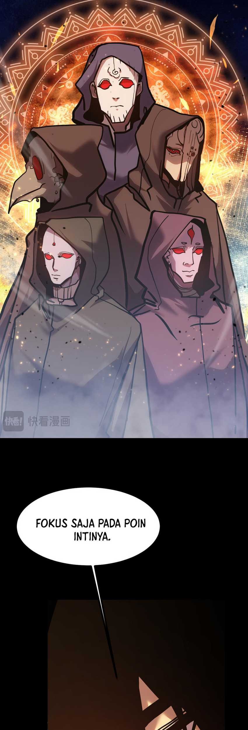 Apex Future Martial Arts Chapter 193 Gambar 32