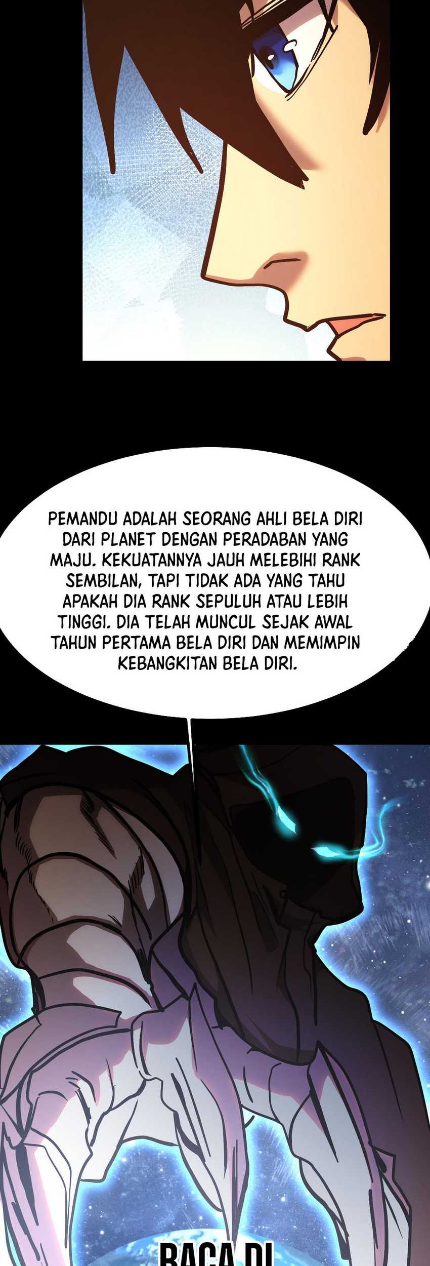 Apex Future Martial Arts Chapter 193 Gambar 33