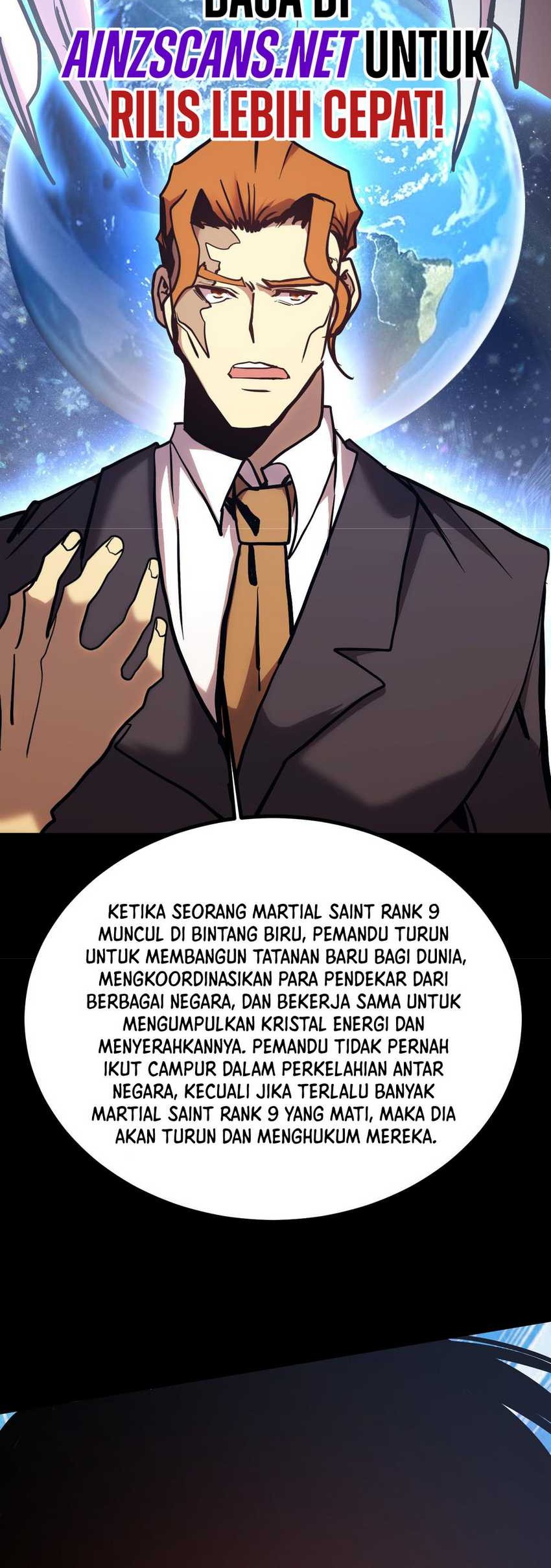 Apex Future Martial Arts Chapter 193 Gambar 34