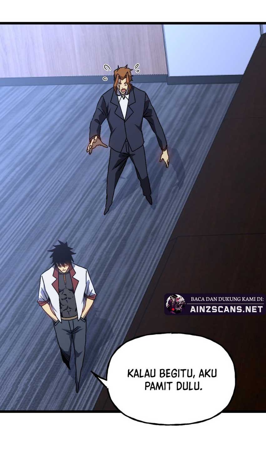 Apex Future Martial Arts Chapter 193 Gambar 57