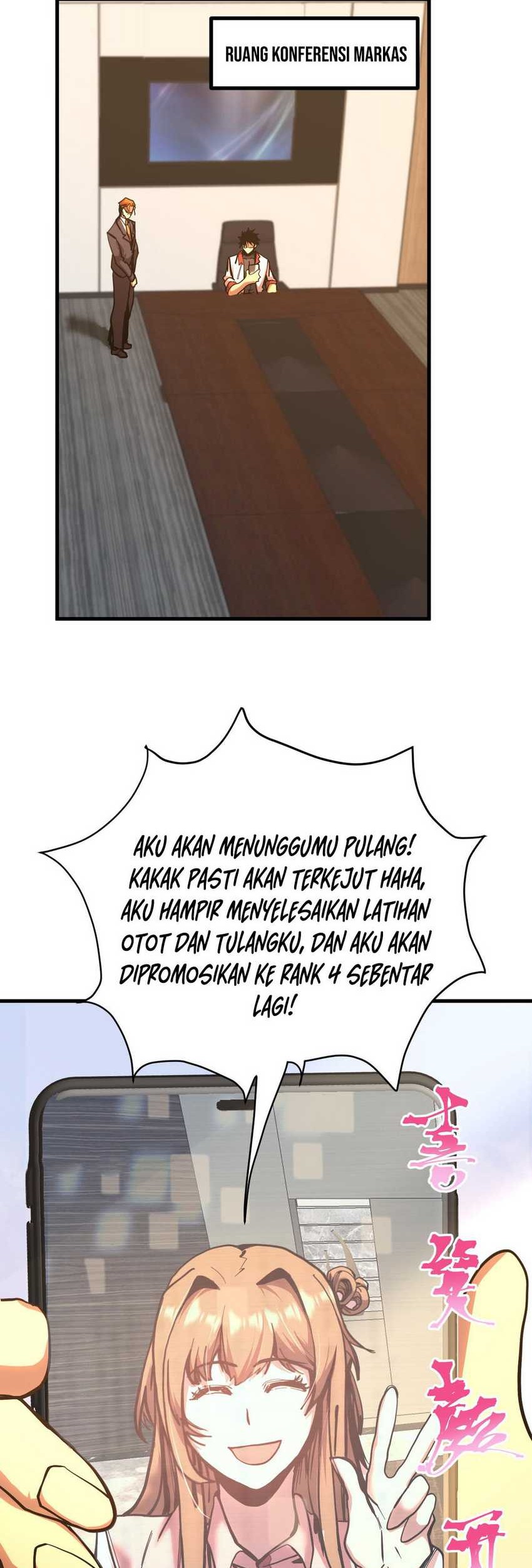 Apex Future Martial Arts Chapter 193 Gambar 5