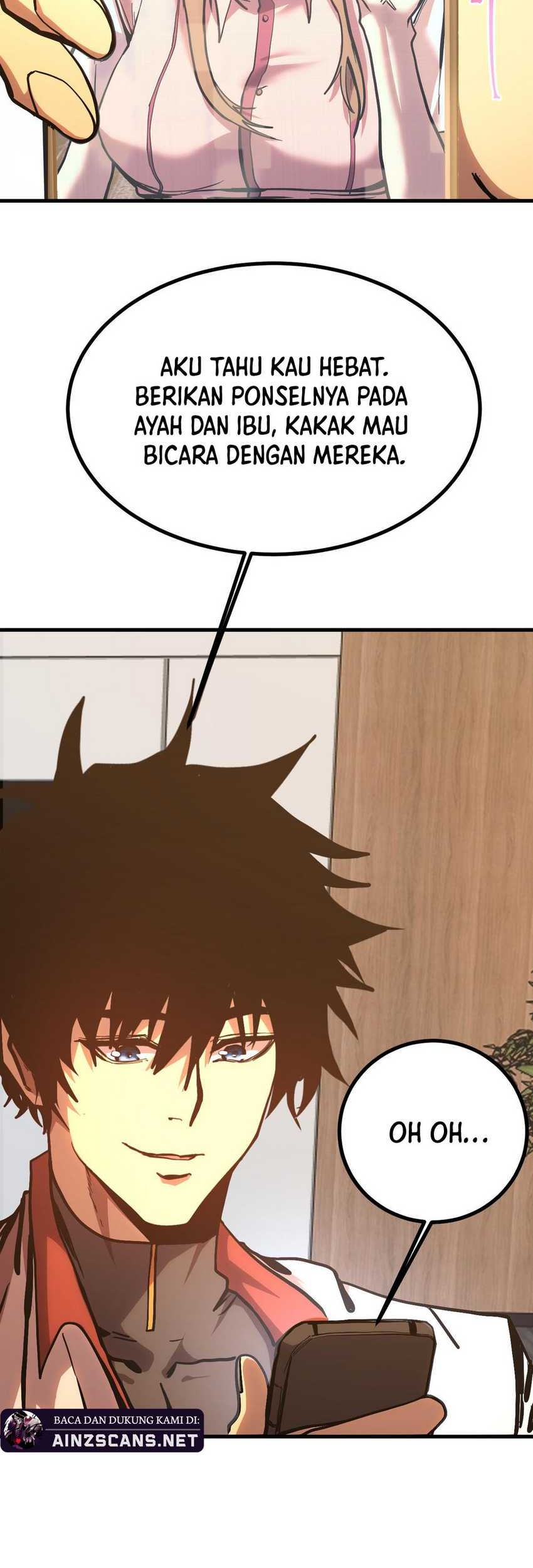 Apex Future Martial Arts Chapter 193 Gambar 6