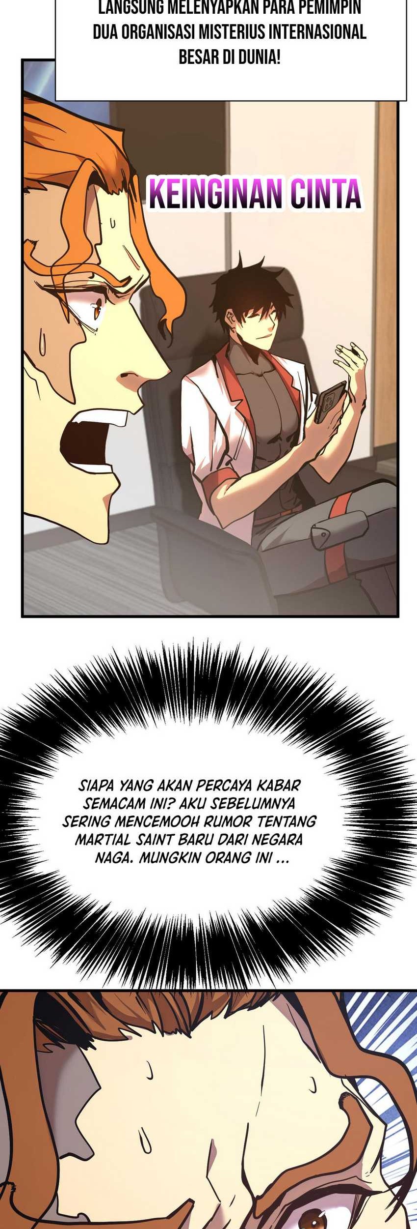 Apex Future Martial Arts Chapter 193 Gambar 12